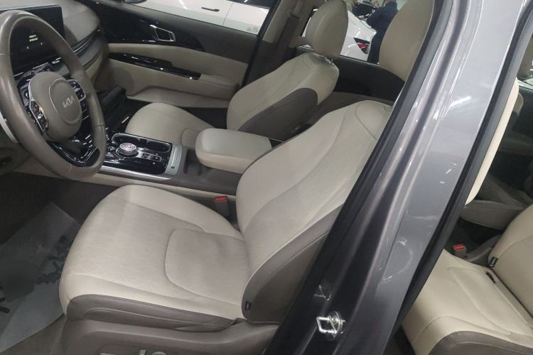 Used Kia Carnival 2021 2.0T Luxury Edition