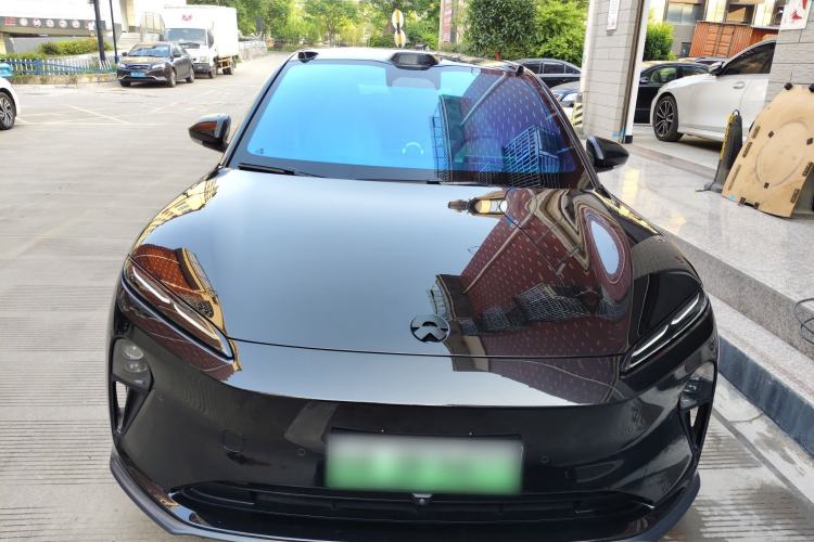 Used Nio ET5T 2024 75kWh Touring