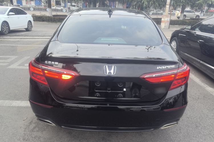 Used Honda Inspire 2022 260TURBO Elegant Edition