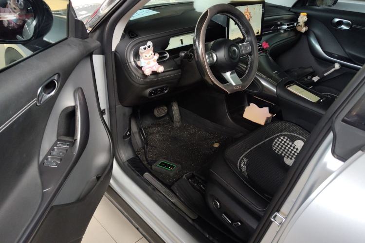 Used smart #1 2023 Pro Edition
