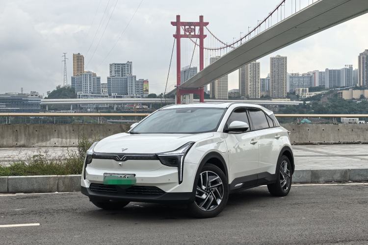 Used NETA U 2021 Pro 500 Lunar Edition