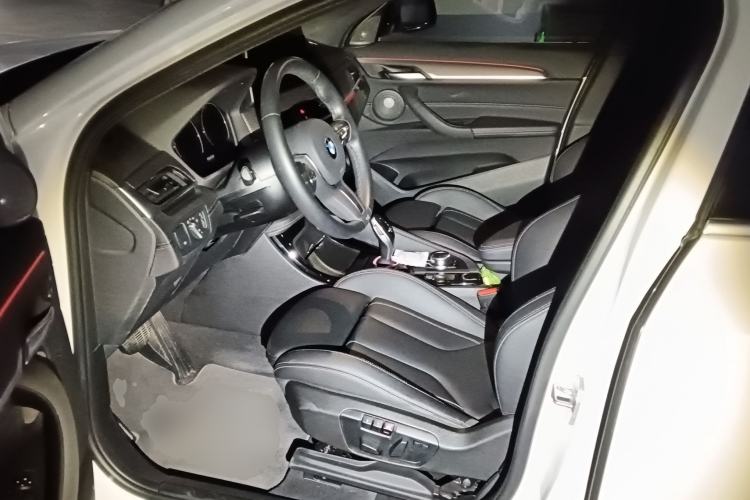 Used BMW X2 2020 sDrive25i Luxury M Sport Package
