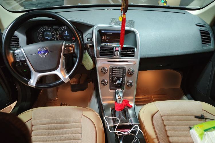 Used Volvo XC60 2013 T5 Comfort Edition