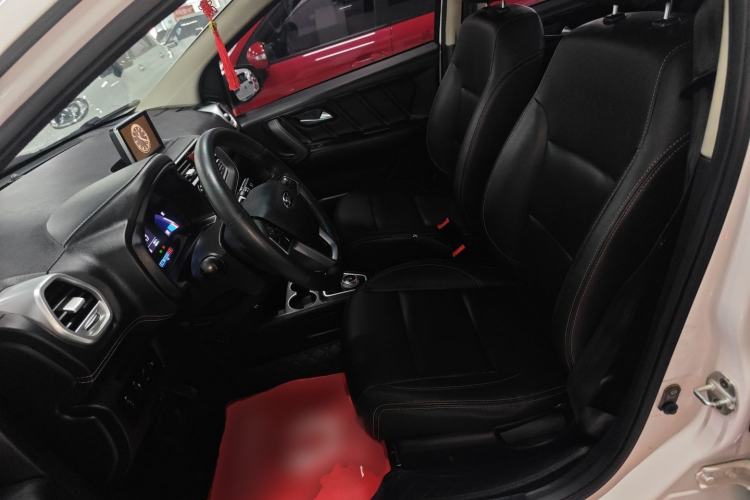 Used JAC Group iEV6E 2019 iEV6E Sport Edition Deluxe Fully Equipped Model
