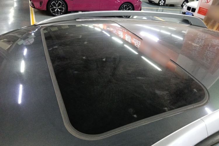 Used Bestune X80 2013 2.0L manual luxury version