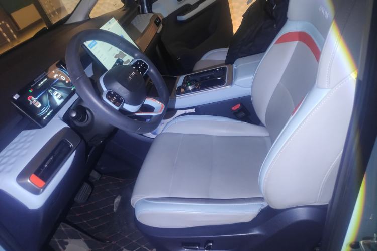 Used AION Y 2021 70 Enjoyment Tech Edition