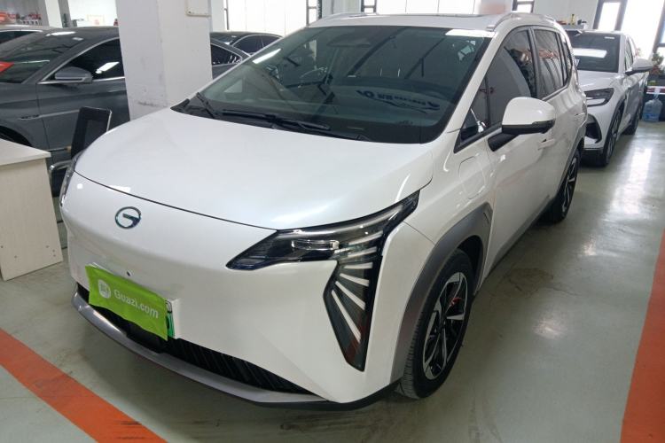 Used AION Y 2023 Younger Star Edition