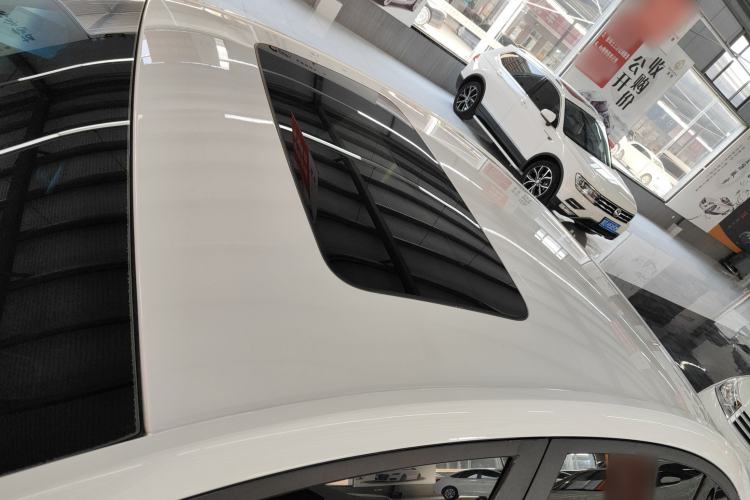 Used Chevrolet Cavalier 2019 320 Automatic Xinyue Edition