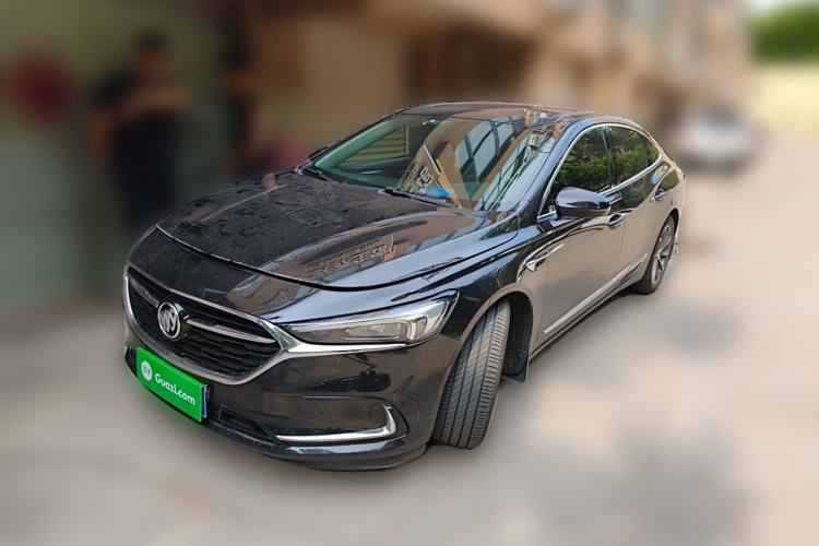 Used Buick LaCrosse 2021 652T Luxury Model Guazi used car, China used car export, Used car for sale, Used cars, Cheapest cars for sale