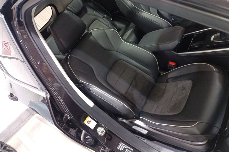 Used Haval H6 2021 China Trend Edition 1.5 GDIT Automatic Champion Version