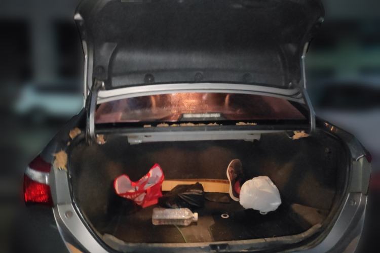 Used Toyota Corolla 2014 1.6L CVT GL