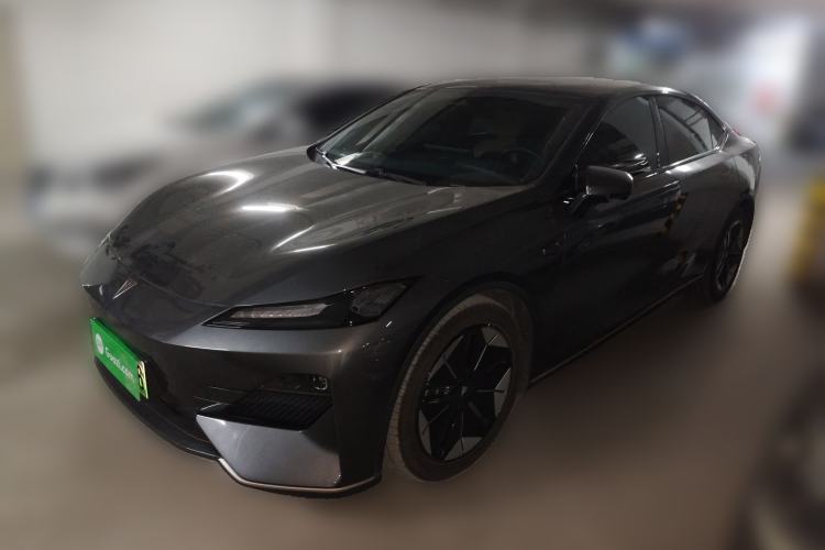 Used Deepal SL03 2022 1.5L 1200 Extended-Range Version