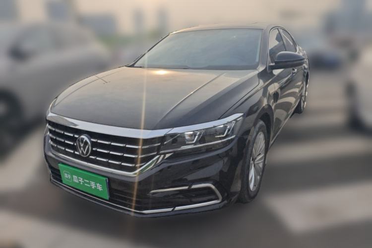 Used Volkswagen Passat 2021 330TSI Elite Edition