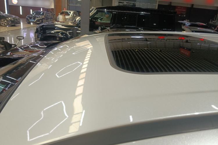 Used Toyota RAV4 2020 2.0L CVT Two-Wheel Drive Fashion Edition
