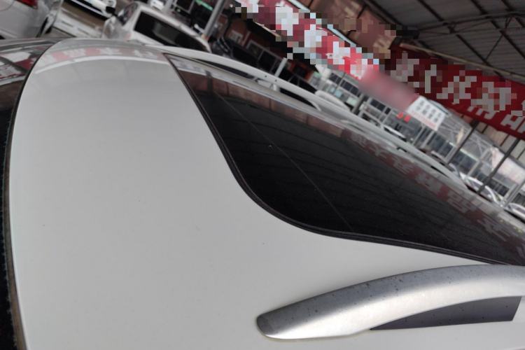 Used Volkswagen Tiguan 2012 2.0 TSI Comfort Edition