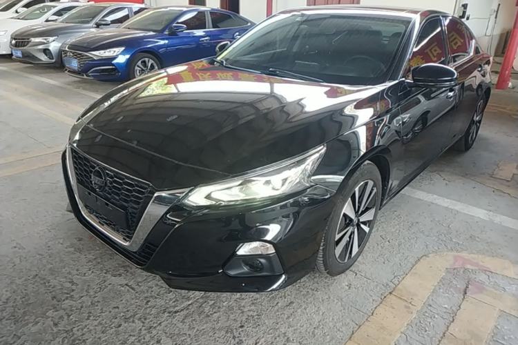 Used Nissan Teana 2021 2.0L XL Comfort Edition