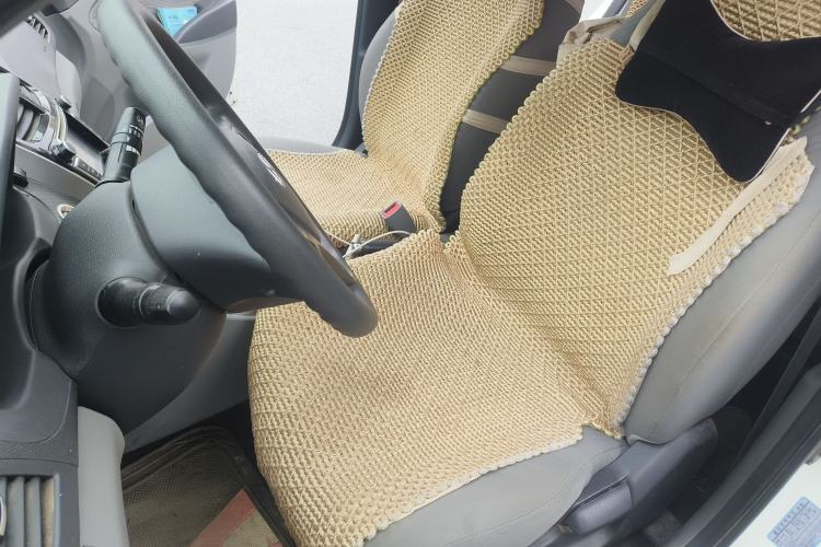 Used Hyundai Verna (older generation) 2016 1.4L Manual Flagship TOP Model
