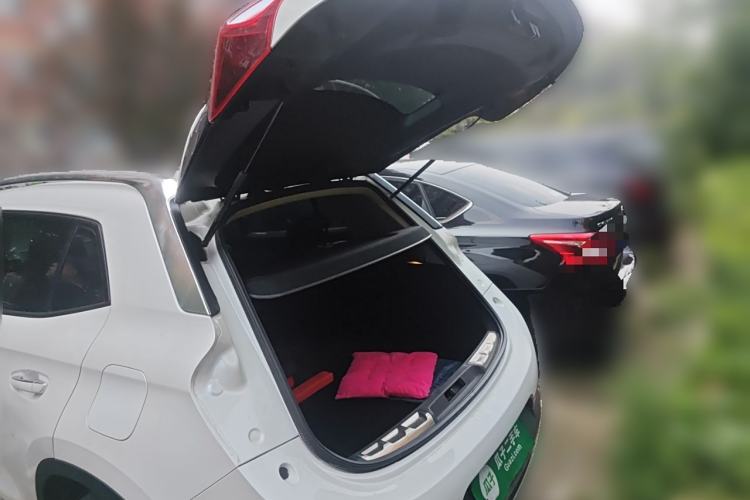 Used DS 6 2014 1.6T Luxury Edition THP160
