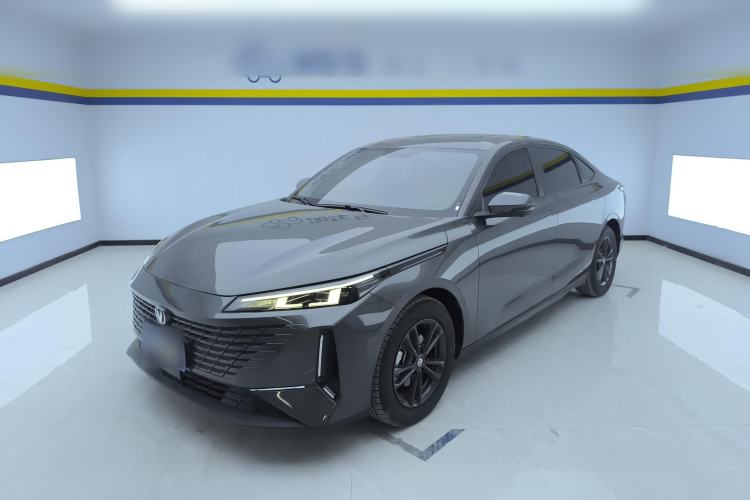 Used Changan Eado DD 2023 Blue Whale NE 1.5T GDI DCT Luxury Edition