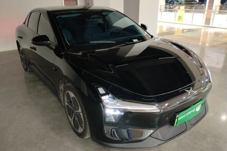 Used XPeng MONA M03 2024 620 with Ultra-Long Range