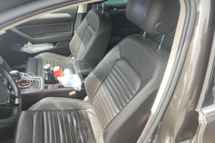 Used Volkswagen Variant 2016 280TSI Two-Wheel-Drive Comfort Edition