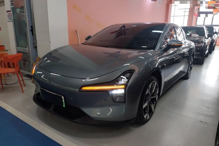 Used XPeng MONA M03 2024 620 with Ultra-Long Range