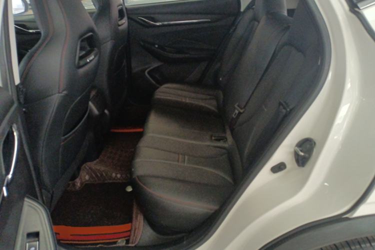 Used Oshan X5 2021 1.5T DCT Prestige Edition