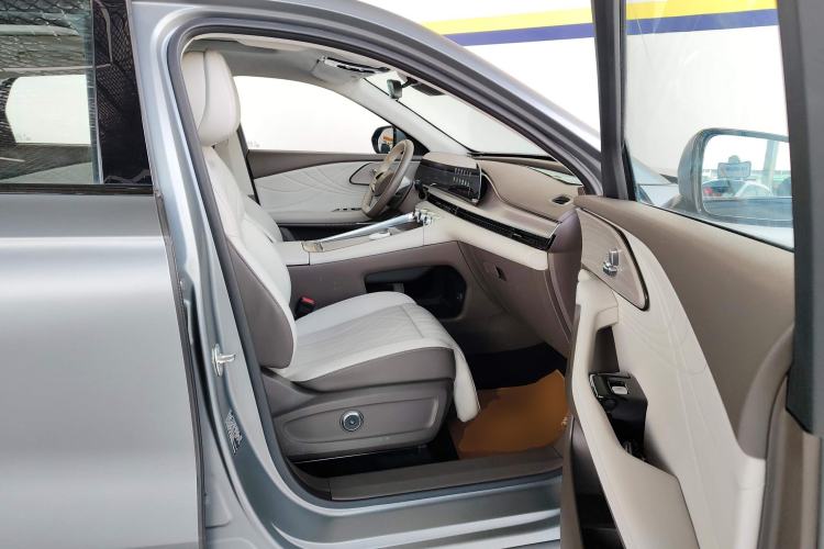 Used EXEED Stellar C-DM 2024 1.5T Long-Range Pro