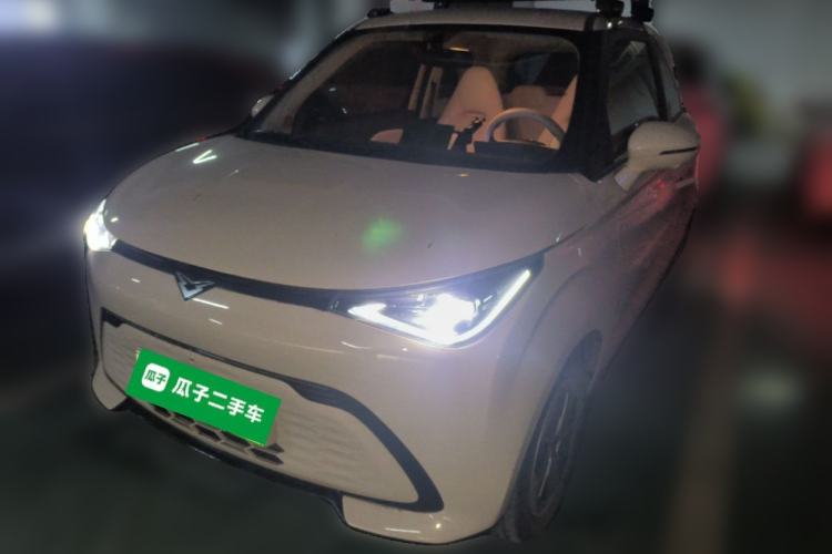 Used Cowin October 2023 201km Wave Rider Edition