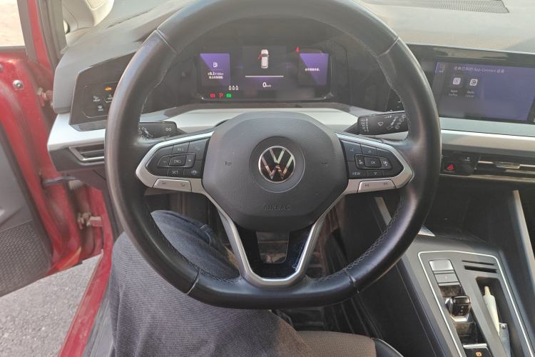 Used Volkswagen Golf 2021 280TSI DSG Pro
