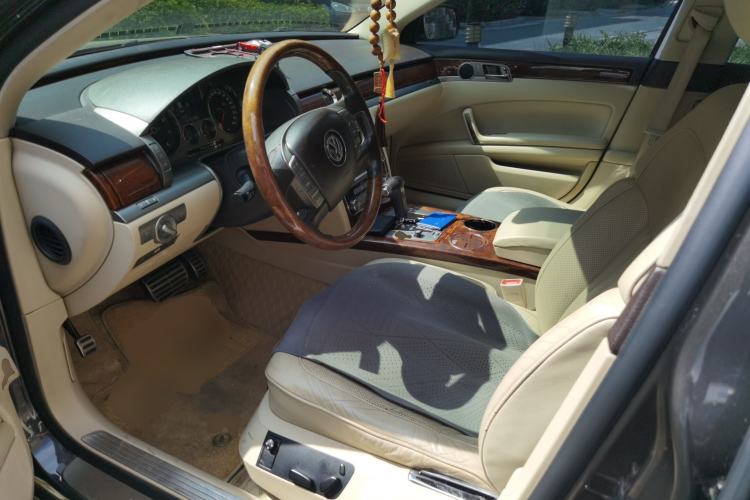 Used Volkswagen Phaeton 