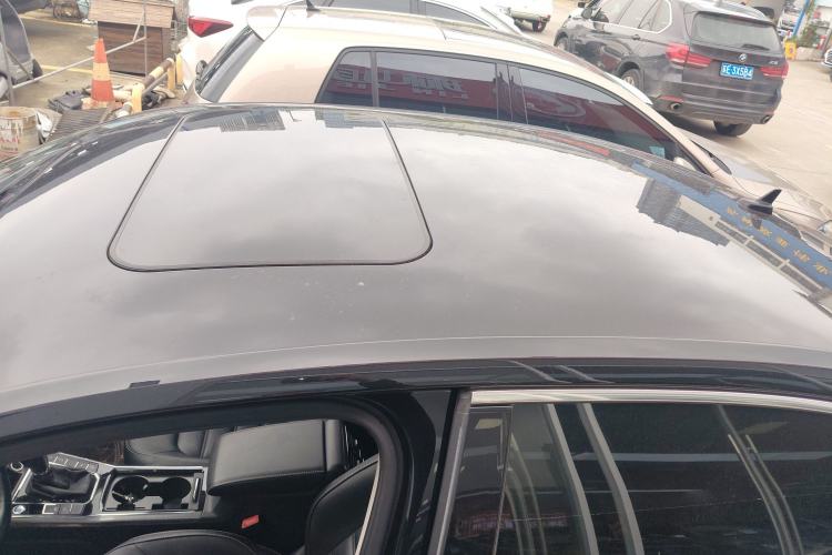 Used Volkswagen Passat 2017 330TSI DSG Luxury Edition
