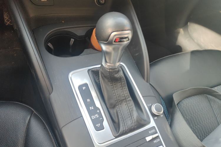 Used Audi A3 2017 Sportback 35 TFSI Fashion Model