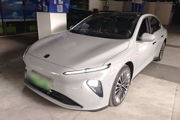 Used Nio ET7 2022 100 kWh
