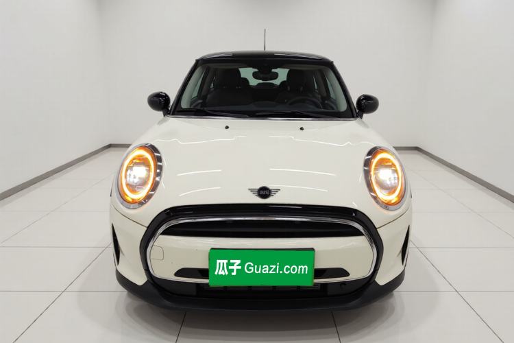 Used MINI 2022 Updated 1.5T ONE