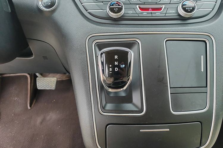 Used JAC Refine L6 MAX 2022 2.0T Automatic High-Power Flagship Edition