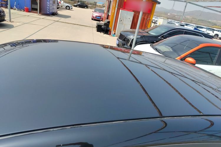 Used Geely Galaxy Geome 2025 310km Youth Edition Roof