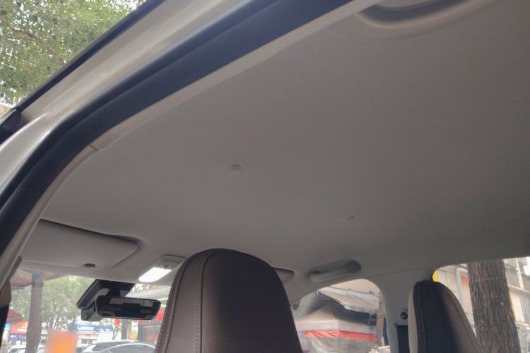 Used Wuling Bingo 2023 333 km Lingxi Connected Version