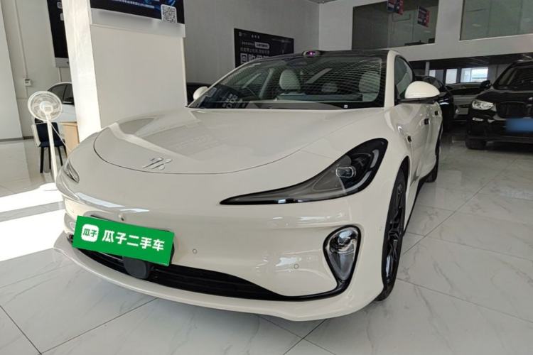 Used IM L6 2025 Pro Max model