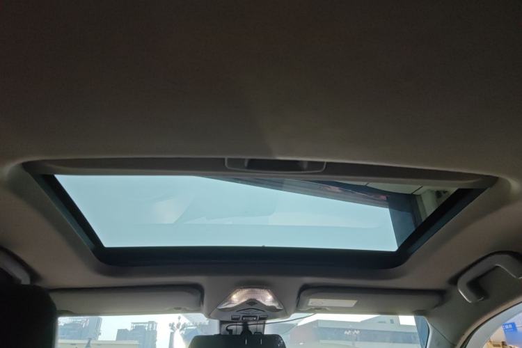 Used Toyota IZOA 2021 2.0L Yidong Edition
