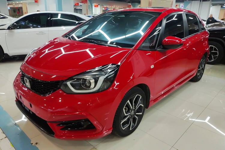 Used Honda LIFE 2021 1.5L CVT SPO-SS Dynamic Edition