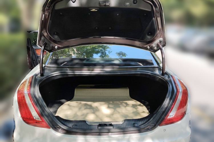 Used Jaguar XJ 2012 XJL 3.0 Panoramic Business Edition