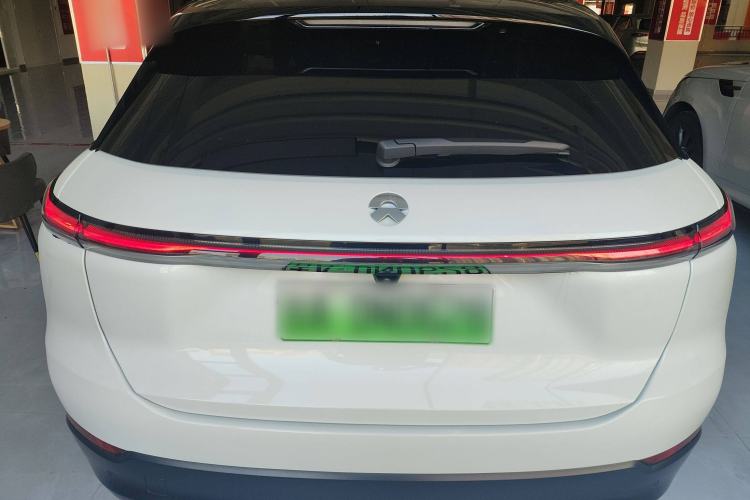 Used Nio ES7 2024 100kWh Signature Edition
