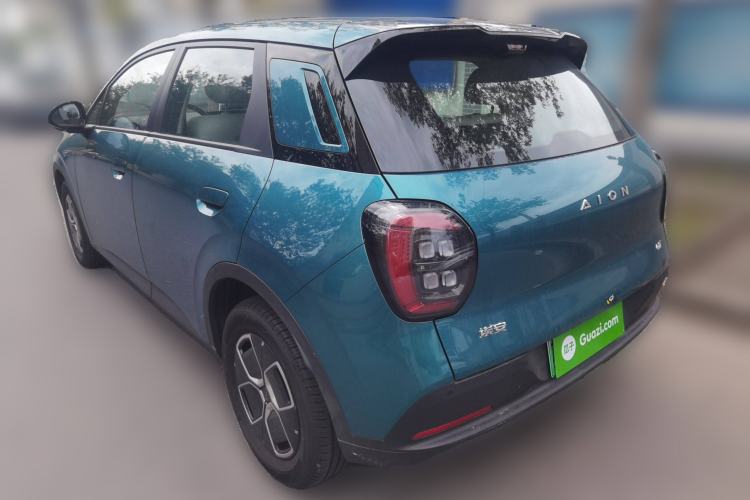 Used AION UT 2025 420 Smart Edition