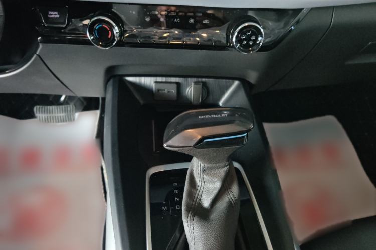 Used Chevrolet Monza 2023 1.5L Dual-Clutch Enjoyment Edition