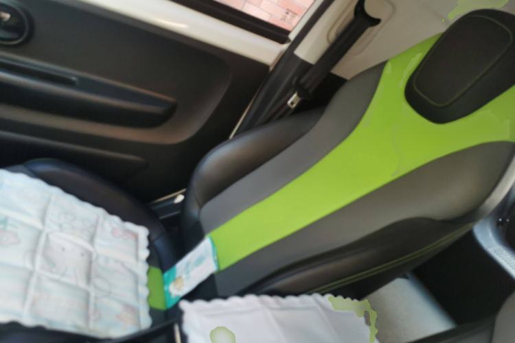 Used Roewe Clever 2021 302km All-Round Version