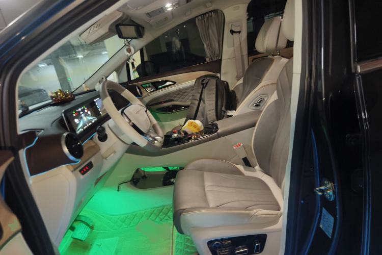 Used FORTHING Yacht 2022 1.5T DCT Chasing-the-Waves Edition