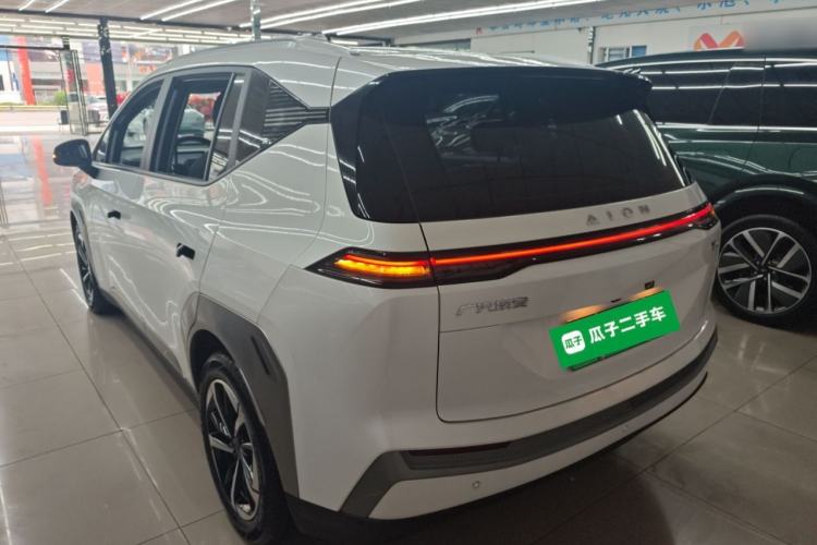 Used AION Y 2025 Plus 510 Enjoy Edition