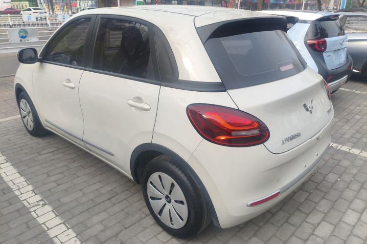 Used Wuling Bingo 2023 203km Light Edition