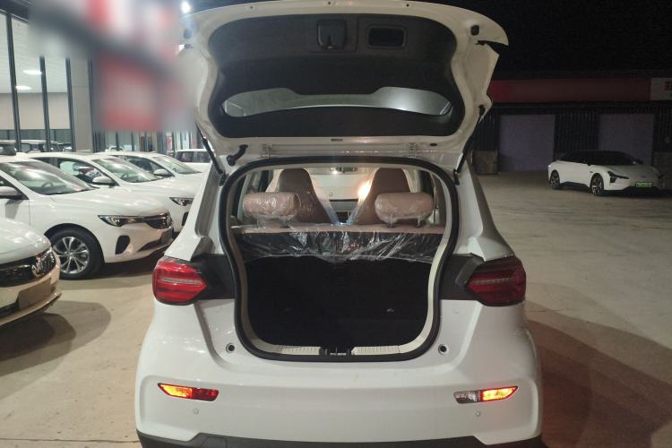 Used Leapmotor T03 2025 310 Comfort Edition